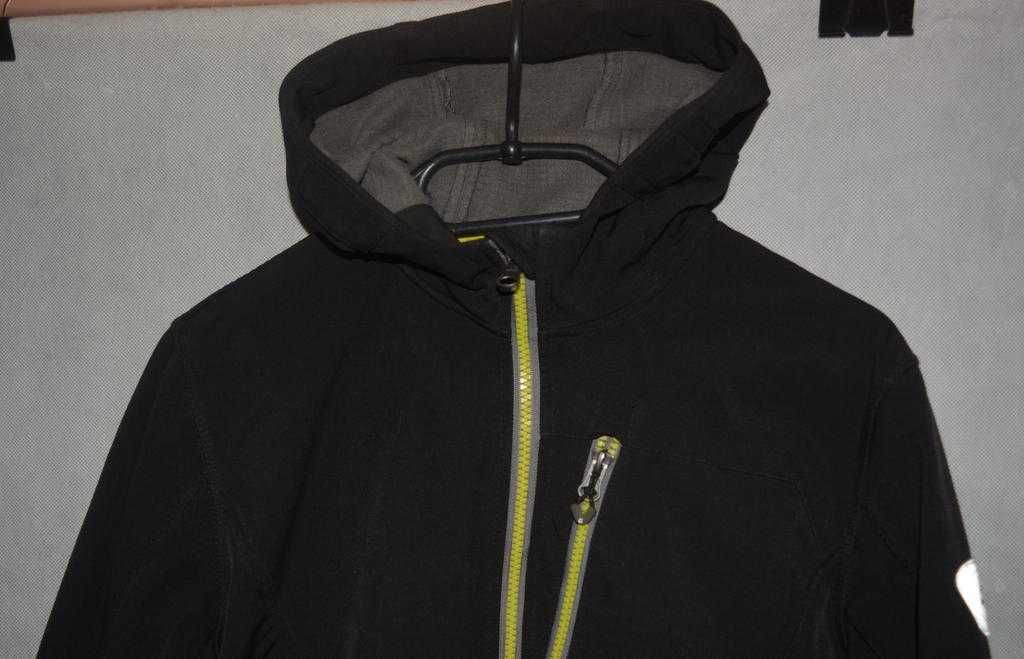 Kurtka softshell funkcyjna Killtec 164cm