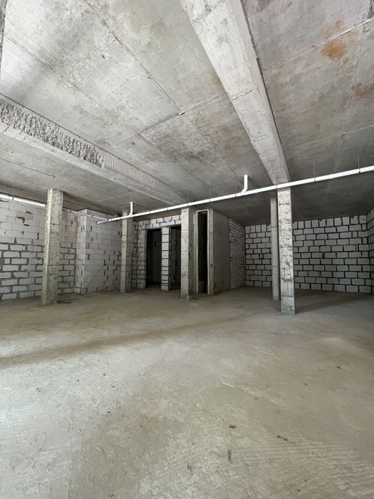 Коммерция. Фонтан. 1590$м2 под Продукт.  Ритейл, Фуд Корт, Фитнес клуб