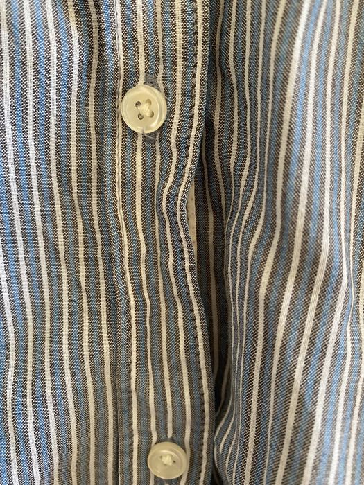 Koszula Roxy w paski 100% bawełna