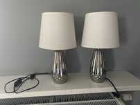 Lampki nocne 2 szt
