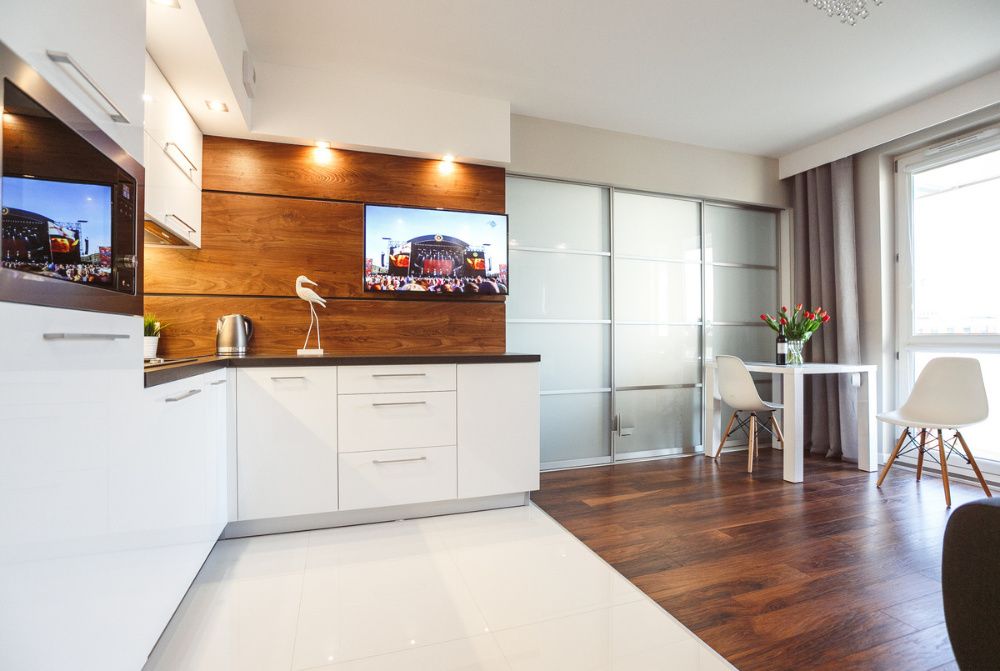 Noclegi w Rzeszowie apartamenty na doby Rzeszów, parking podziemny