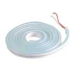 Neon LED IP65 2 m niebieski Polux