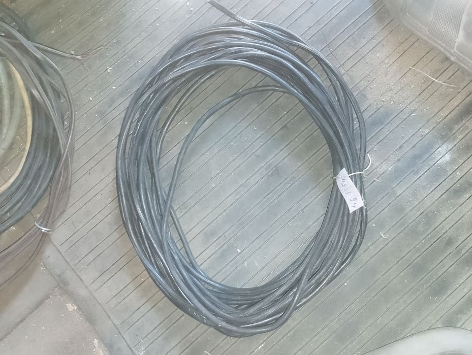 Отрезки кабелей по 13 м