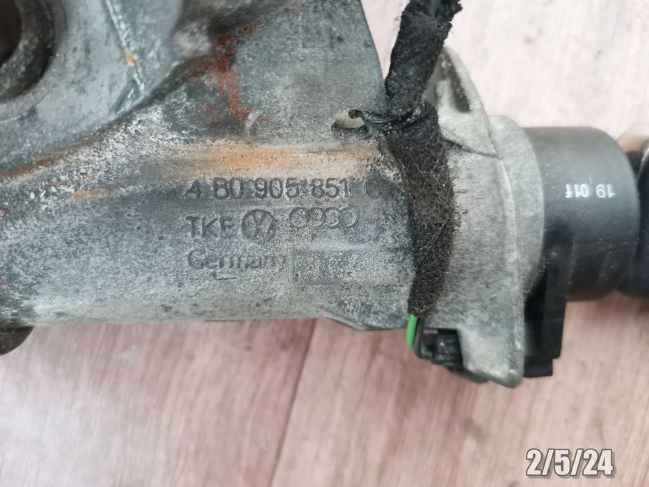 Passat B5 FL 1,9tdi Komputer stacyjka immo licznik zestaw startowy