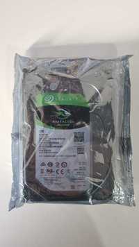 Seagate 2TB BarraCuda 7200rpm