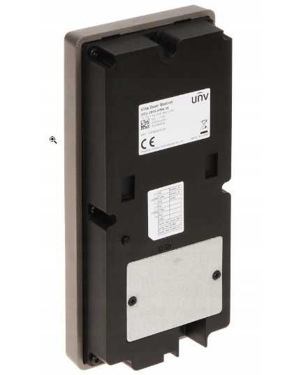 Bezprzewodowy Wideodomofon UNIVIEW Fachowa obsługa klienta i doradztwo