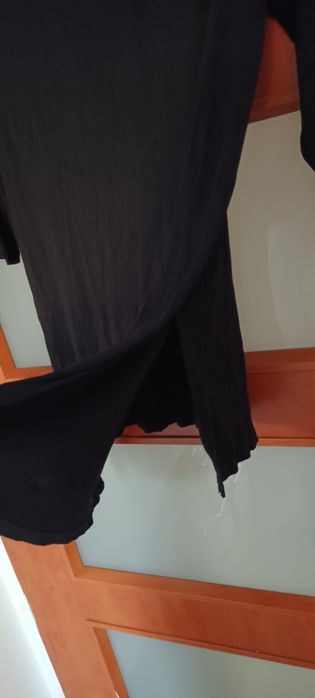 Bluzka długa / tunika L. Ciążowa