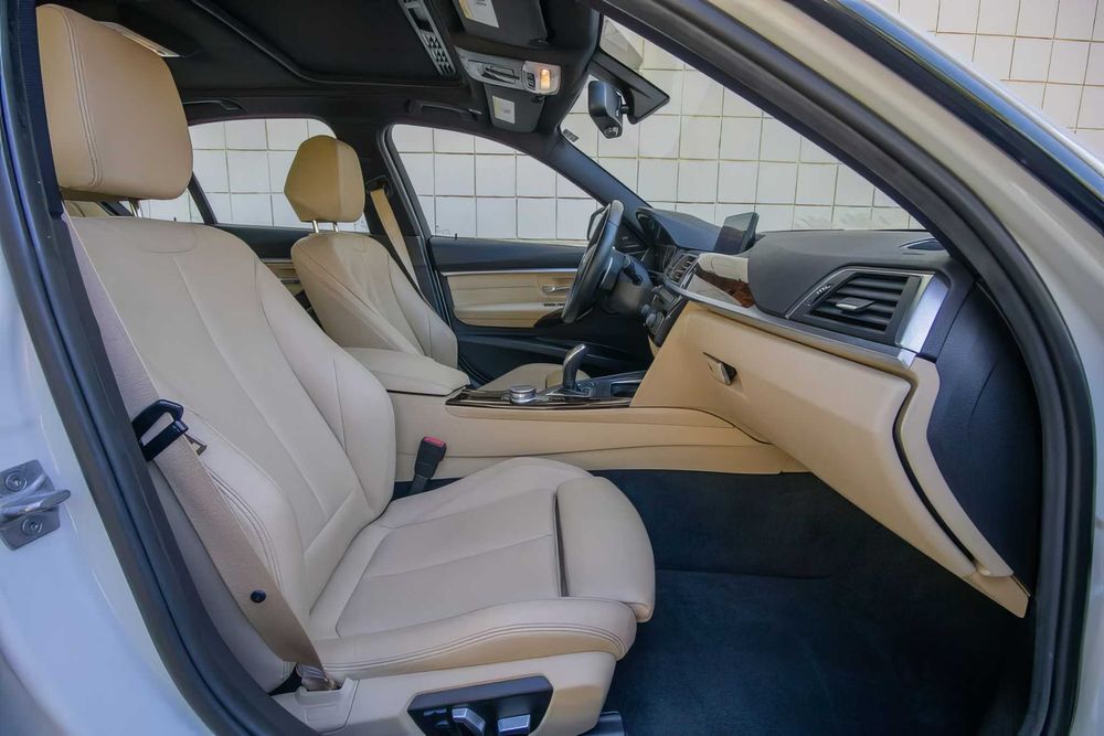 BMW 3 Series 340i      2018