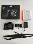 Aparat SONY a7 II