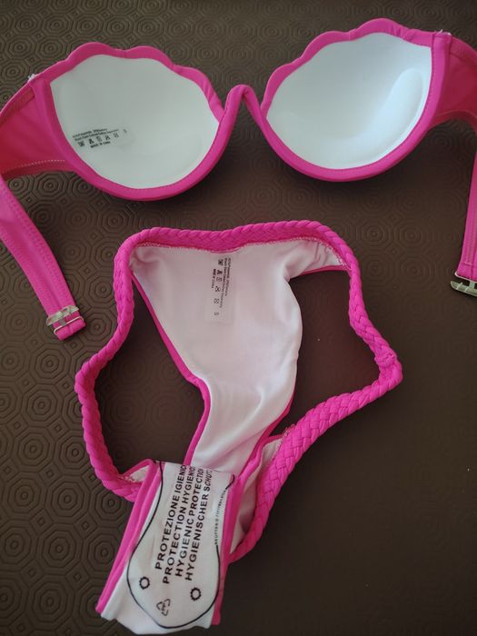 Vendo biquini novo
