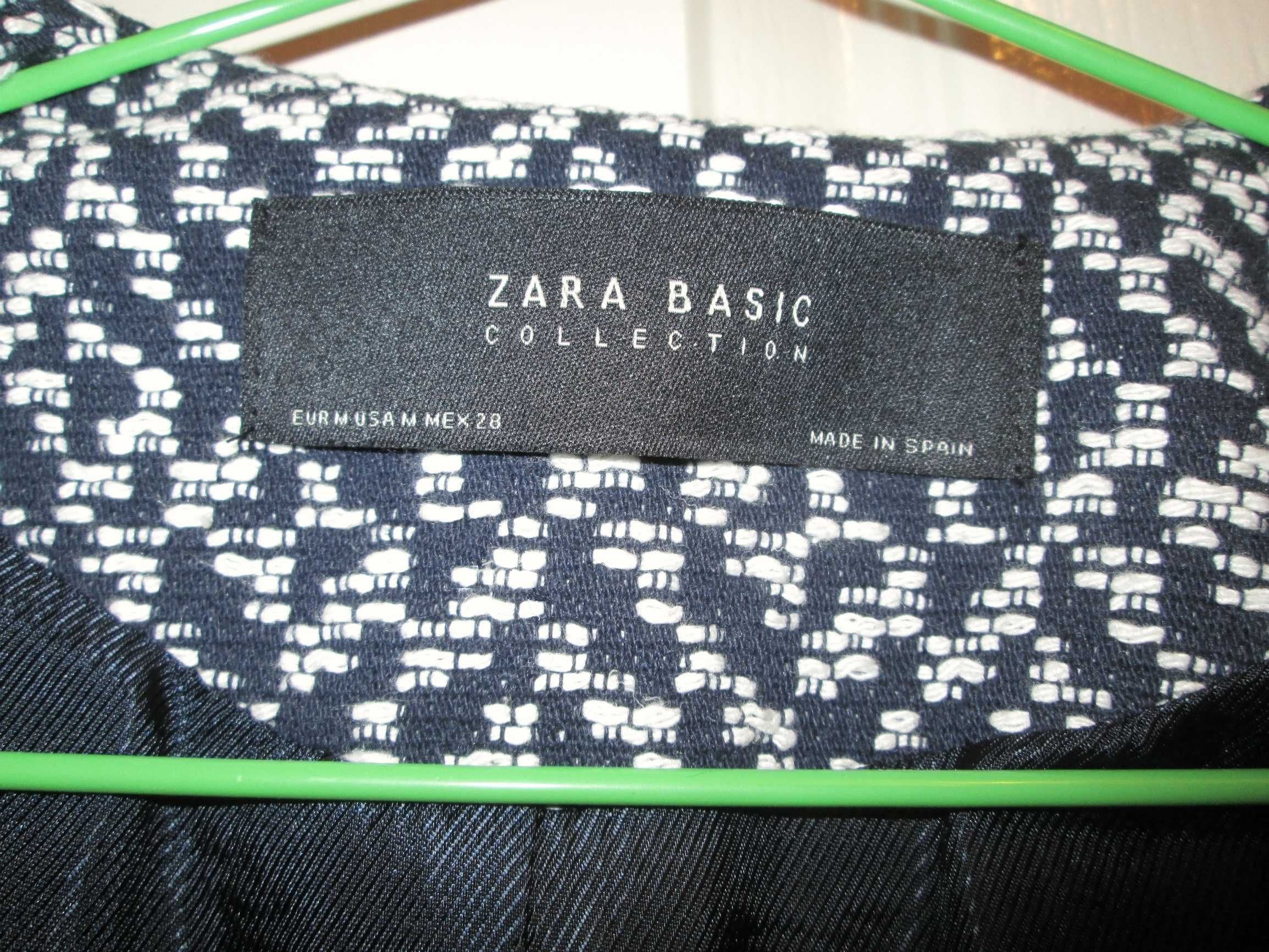 Кардиган Zara Іспанія