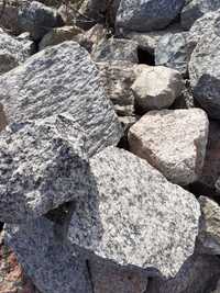 Kamień przesłany kostka płaty