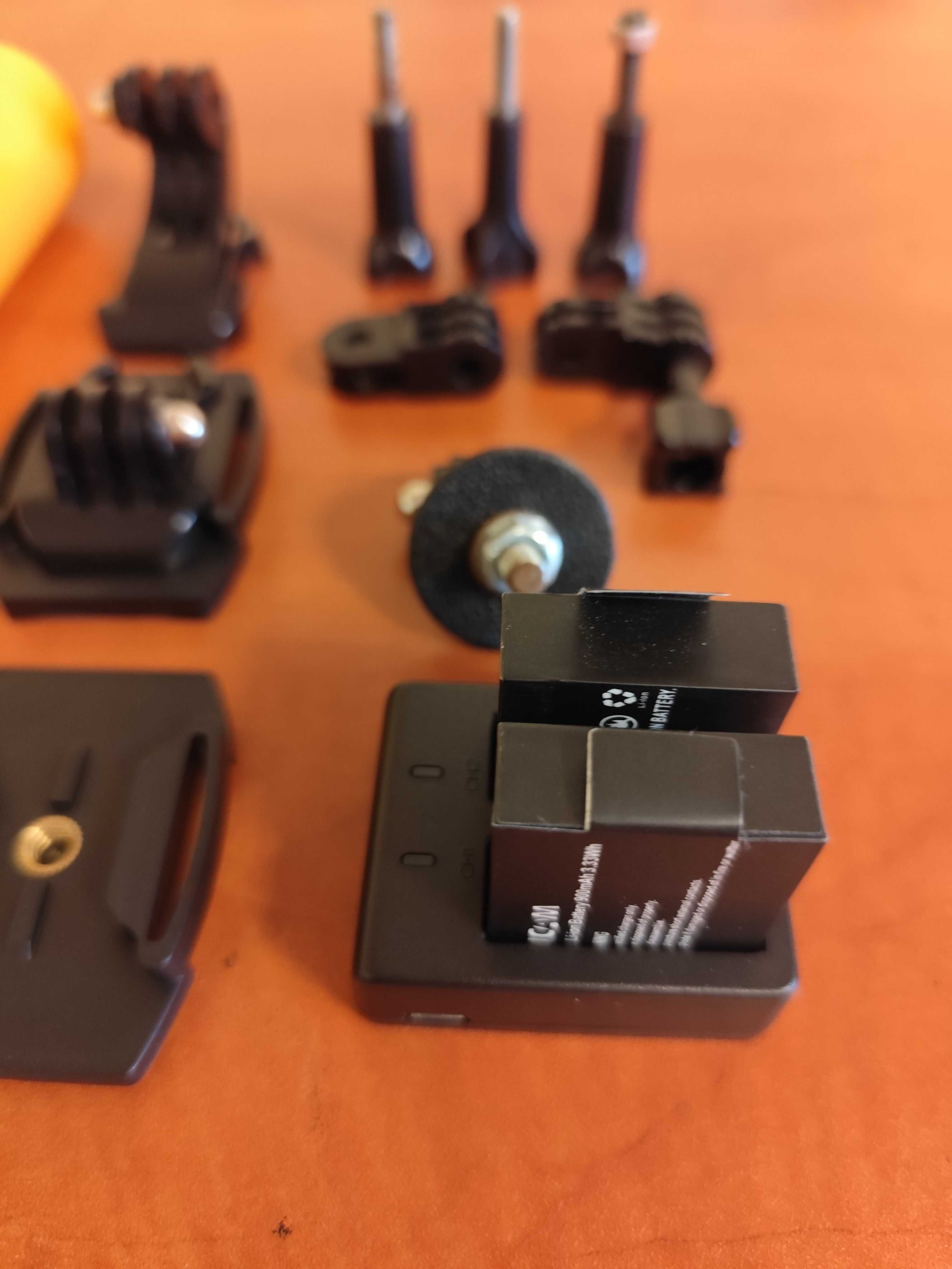SJCAM sj4000 AIR