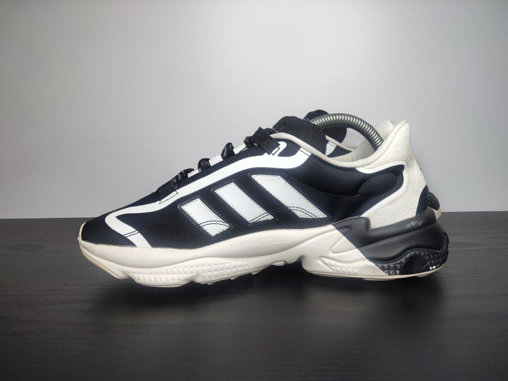 Кросівки ADIDAS OZWEEGO PURE BLACK  41.5р 26см