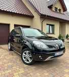 Renault Koleos ,pierwszy właściciel, bogata wersja, 4x4, Bose, mały przebieg