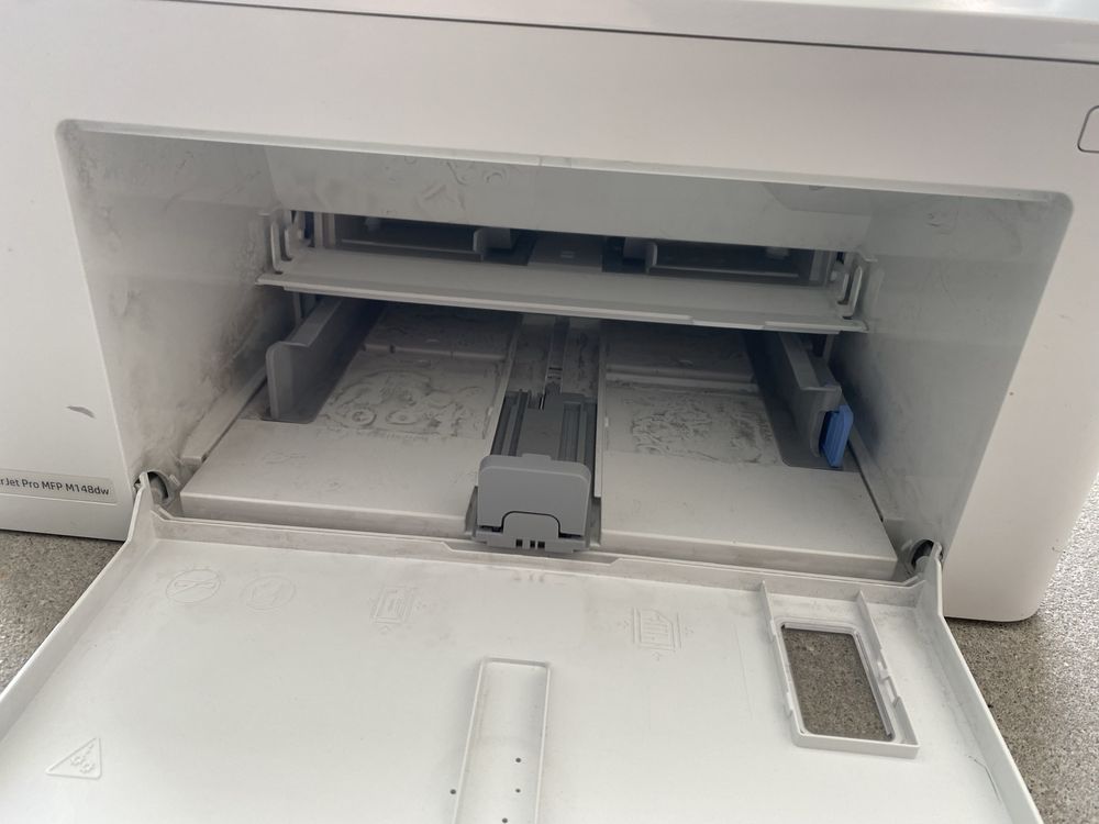 Impressora LaserJet Pro MFP M148dw