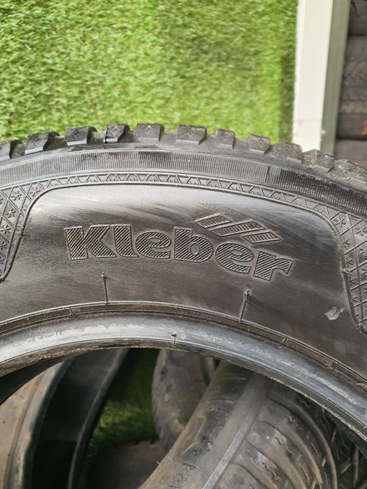 Kleber Krisalp hp3 195/65 R15