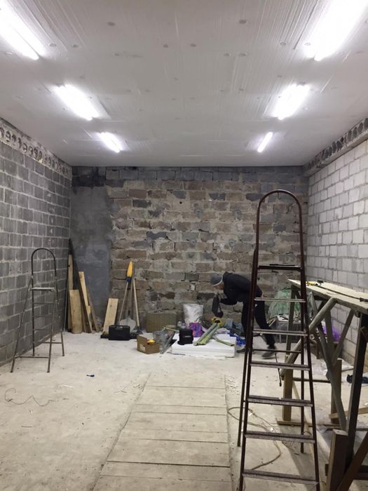 Продам добротный большой гараж