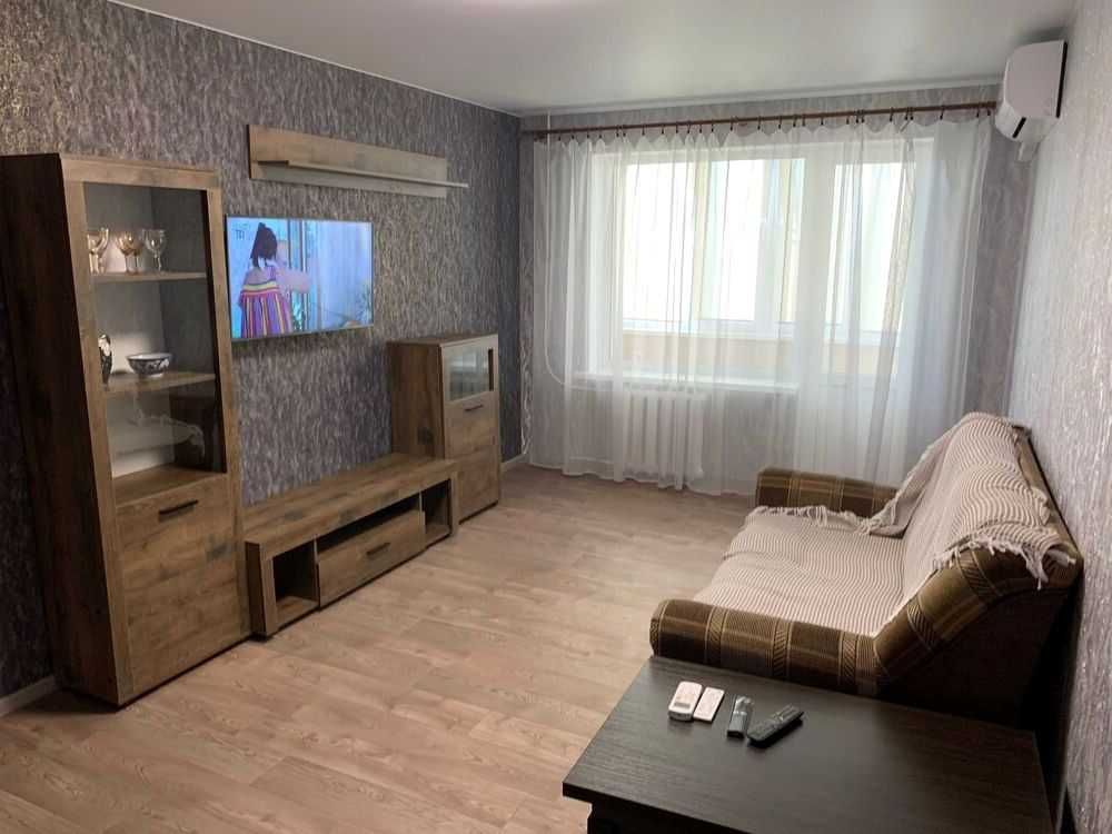 Сдача 2-к. квартира 48м² на ул.Строителей 14