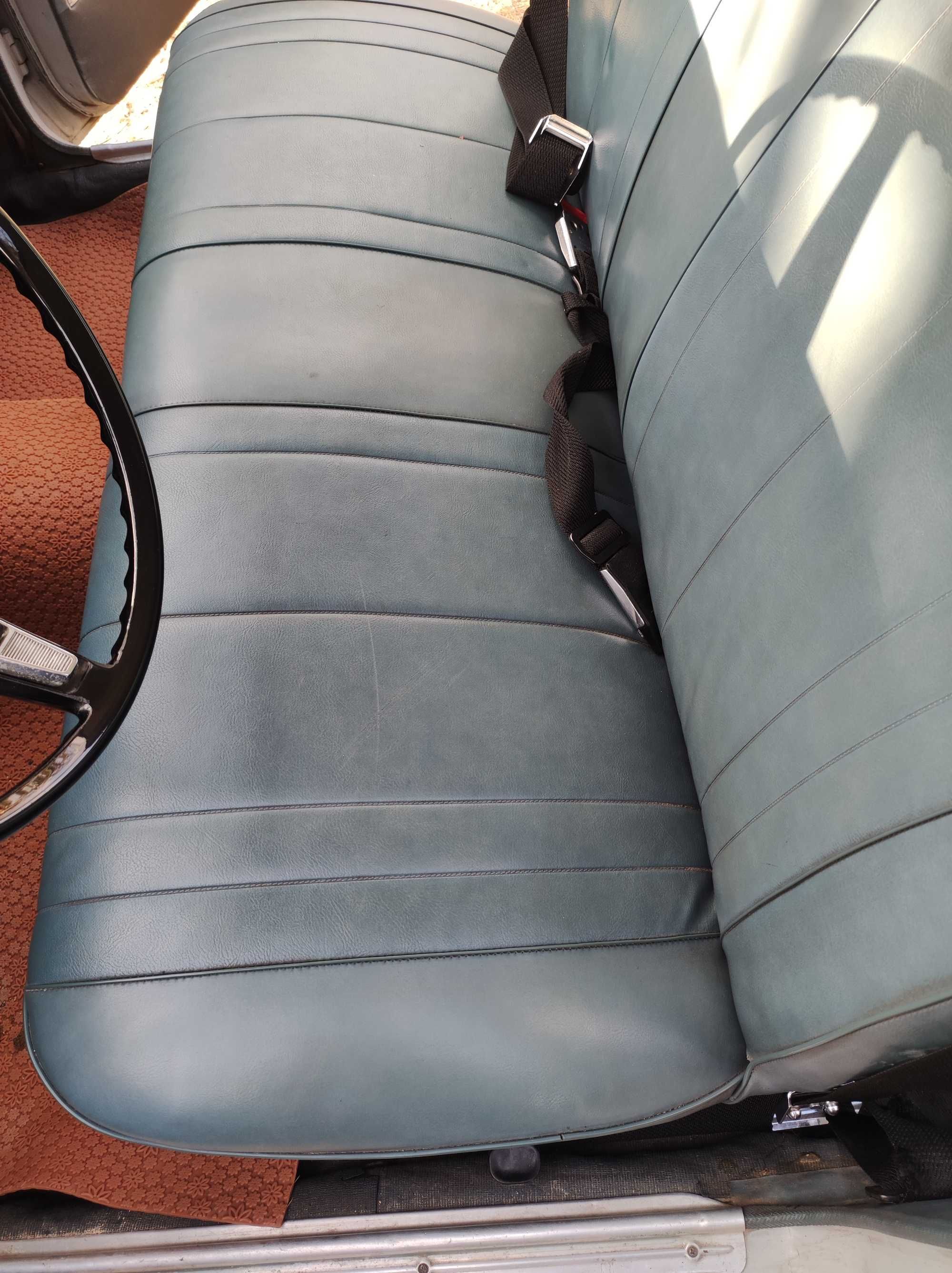 Opel Rekord 1700