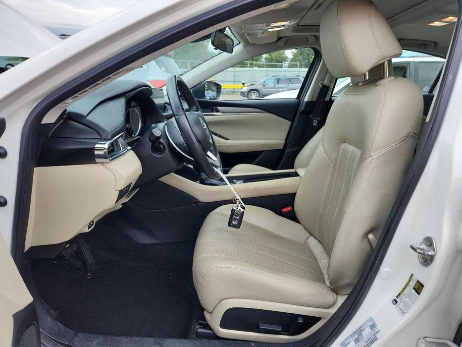 Mazda 6 Touring 2021