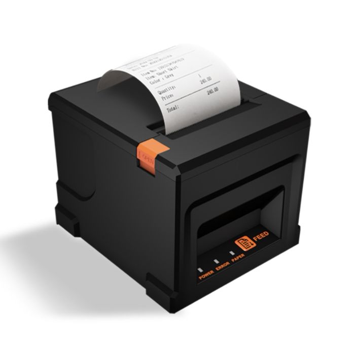 Термопринтер для чеків
