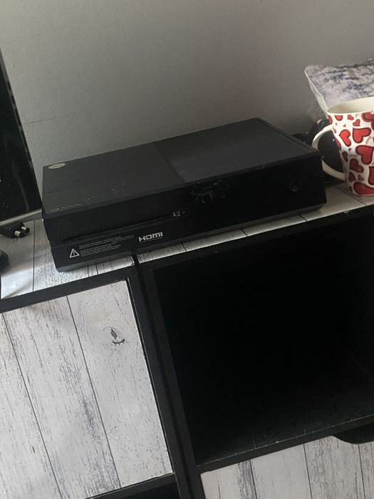 Konsola Xbox one 500gb