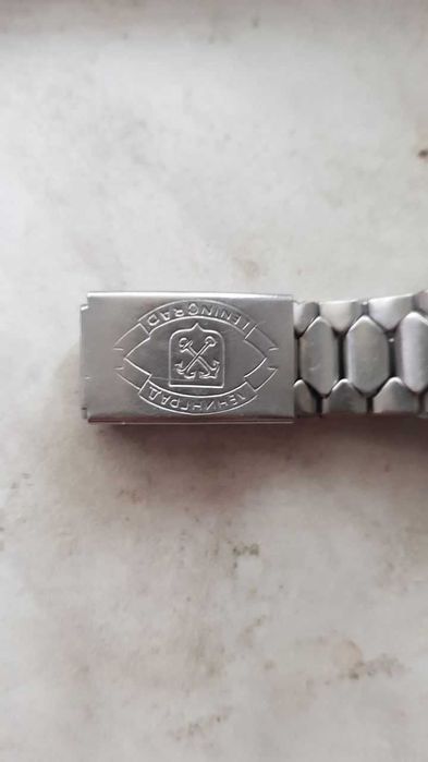 Часы Восток «амфибия»(ZIF-121)