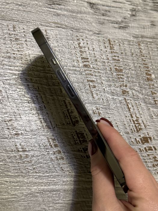 Iphone 12 ProMax 128gb Neverlock