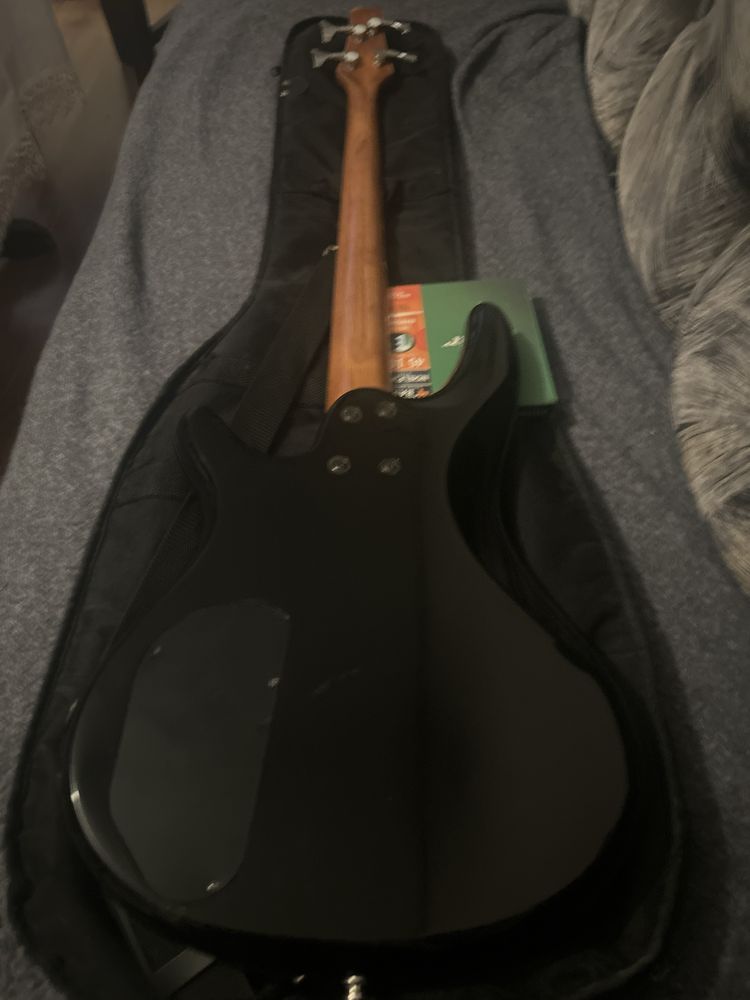 Gitara basowa Ibanez SDGR