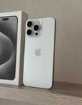 iPhone 15 Pro Max, 256 ГБ