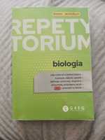 Repetytorium Biologia Wyd. Greg