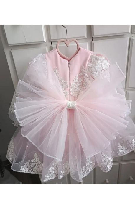 Плаття для принцеси