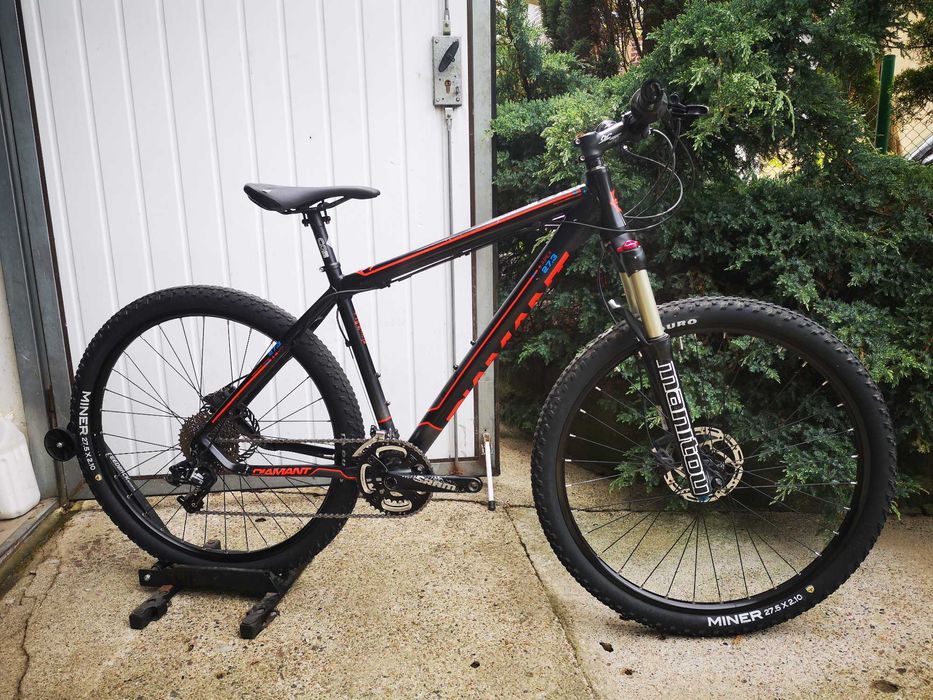 Diamant Apex 27.3 rozmiar 18", koła 27.5