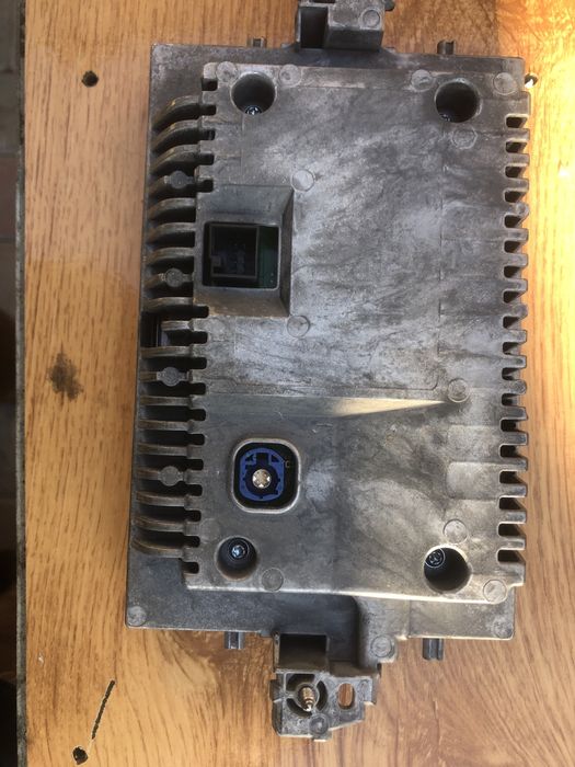 Екран до автомобіля мерседес Е212