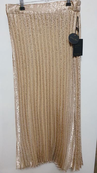 Юбка плісе 500 грн