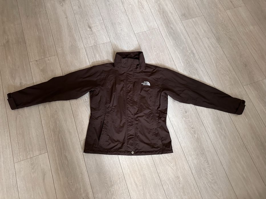 Куртка the north face оригинал