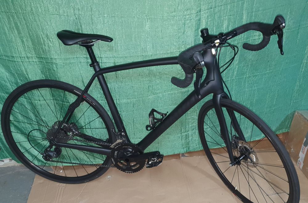 Specialized roubaix