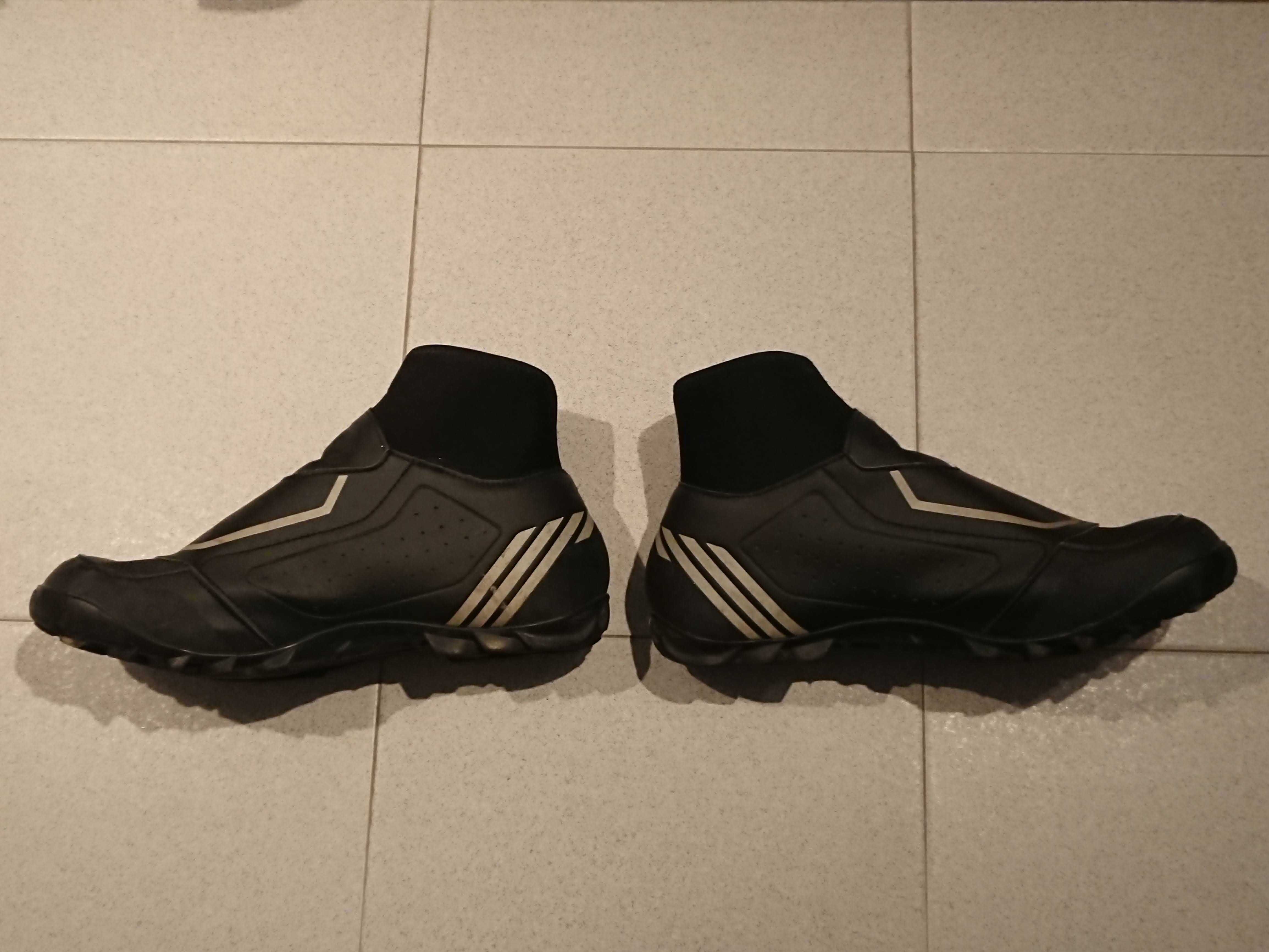 Sapatos Shimano SH-MW5 T46/11.2/29.2