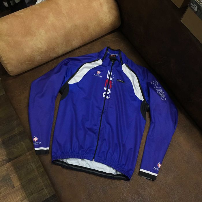 Велокуртка Nalini Италия. Велоджерсі castelli dhb виндстоппер ветровка
