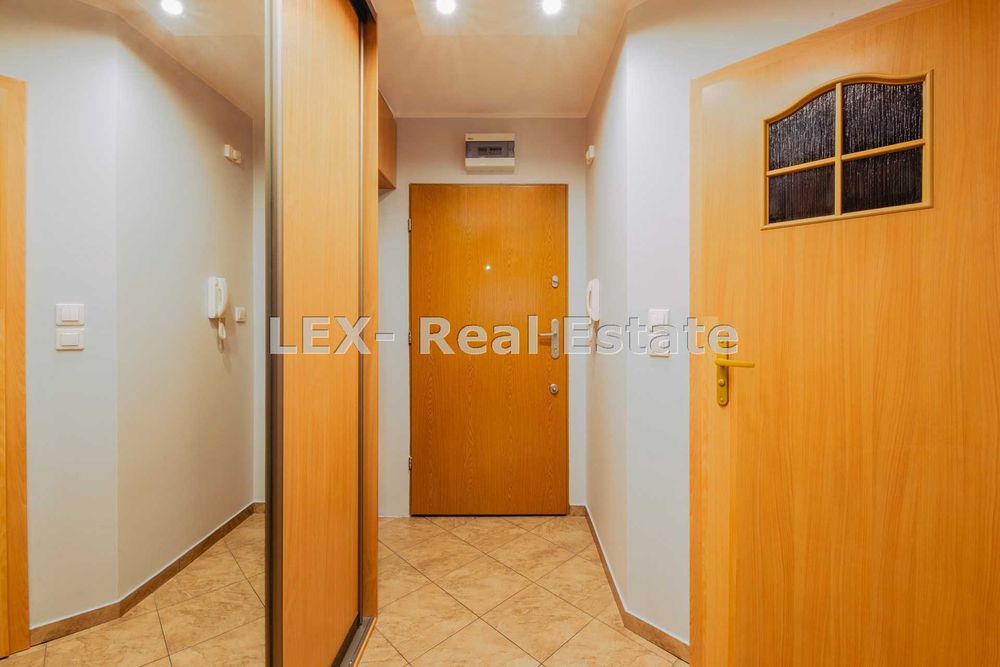 Do wynajęcia mieszkanie 2 pokojowe w Mysiadle koło Piaseczna