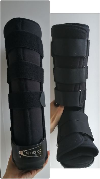 Ортез гомілковостопний Medi Protect walker чобіт ортопедичний 40-42, M