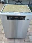 Zmywarka MIELE G 6820 SCU