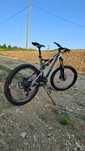 haibike heet enduro [deore xt shimano slx sr suntour aion]