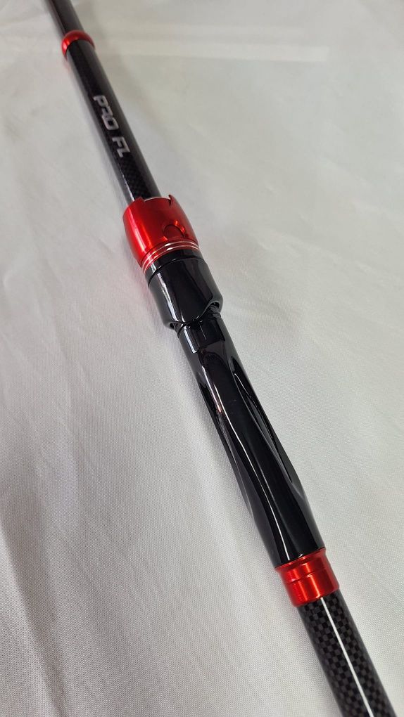 Wędka teleskopowa FL Intro Telespin 300 cm ćw: 10-40 g