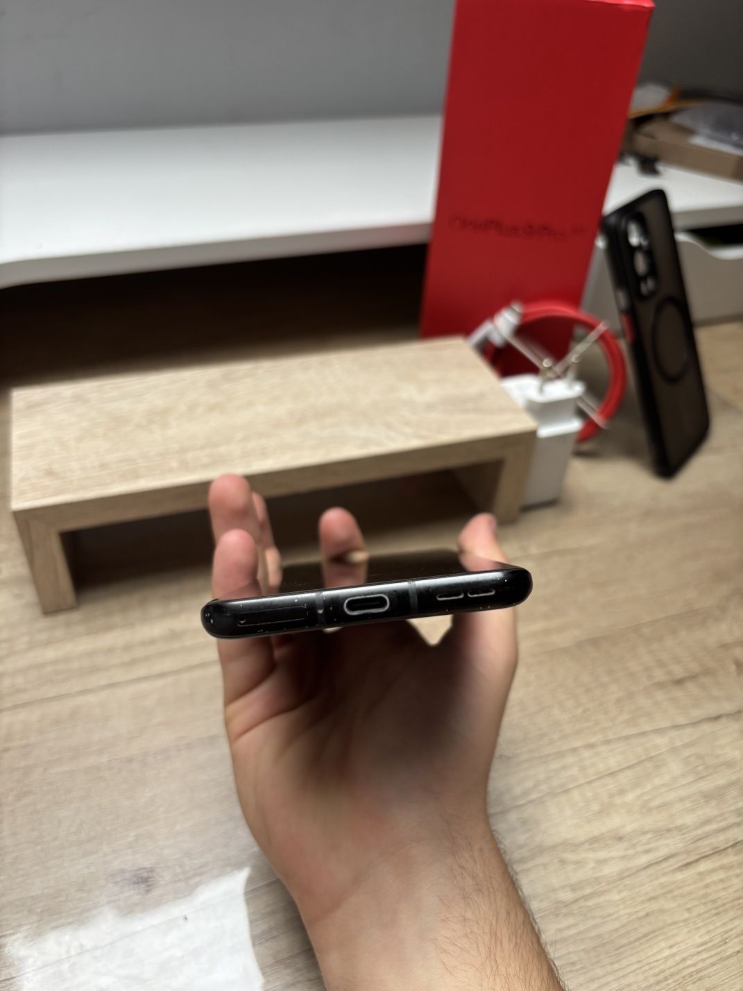 OnePlus 9 pro STAN IDEALNY
