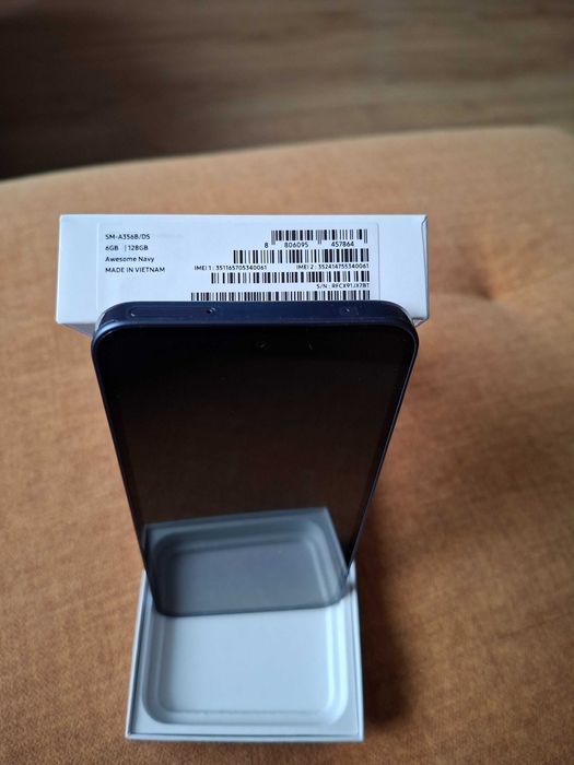 Samsung Galaxy A35 5G 6GB/128GB