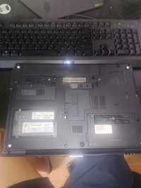 Laptop HP EliteBook 8440p.