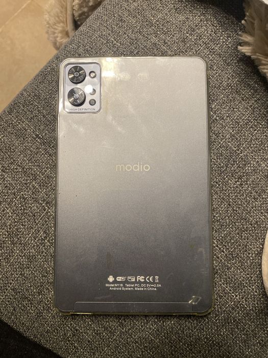 Tablet Modio USADO