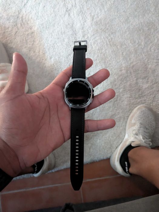 Samsung Watch 8 classic